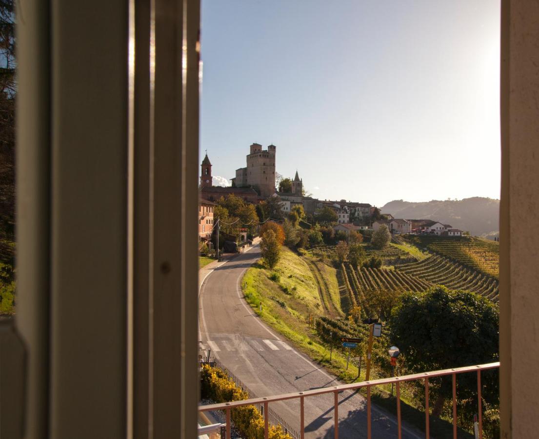 Casa Nelle Langhe Appartement Serralunga d'Alba Buitenkant foto